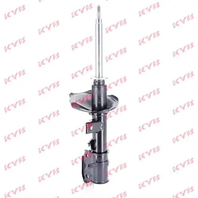Amortiguador Excel-G KYB 335 031 Exclusivo